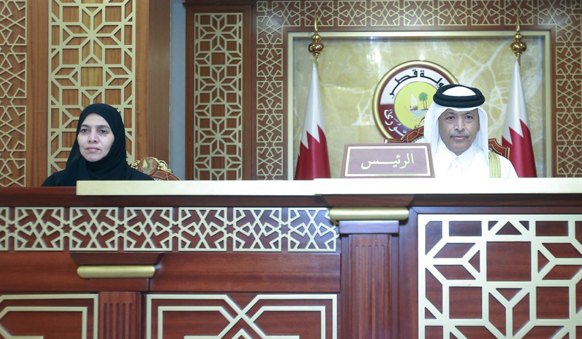 Shura Council